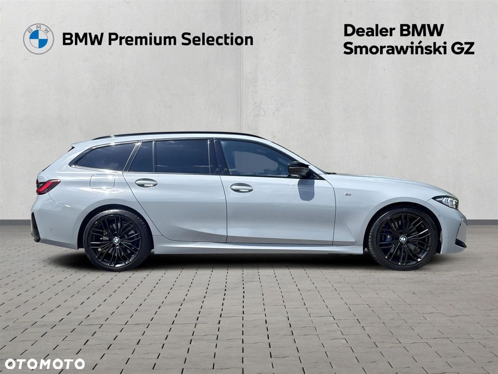 BMW Seria 3 M340i xDrive mHEV sport - 28