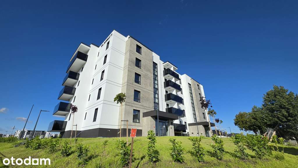 Mieszkanie nr 10 | 67,47 m² | Os. Jagiełły