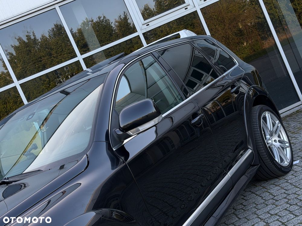 Volkswagen Touareg - 16