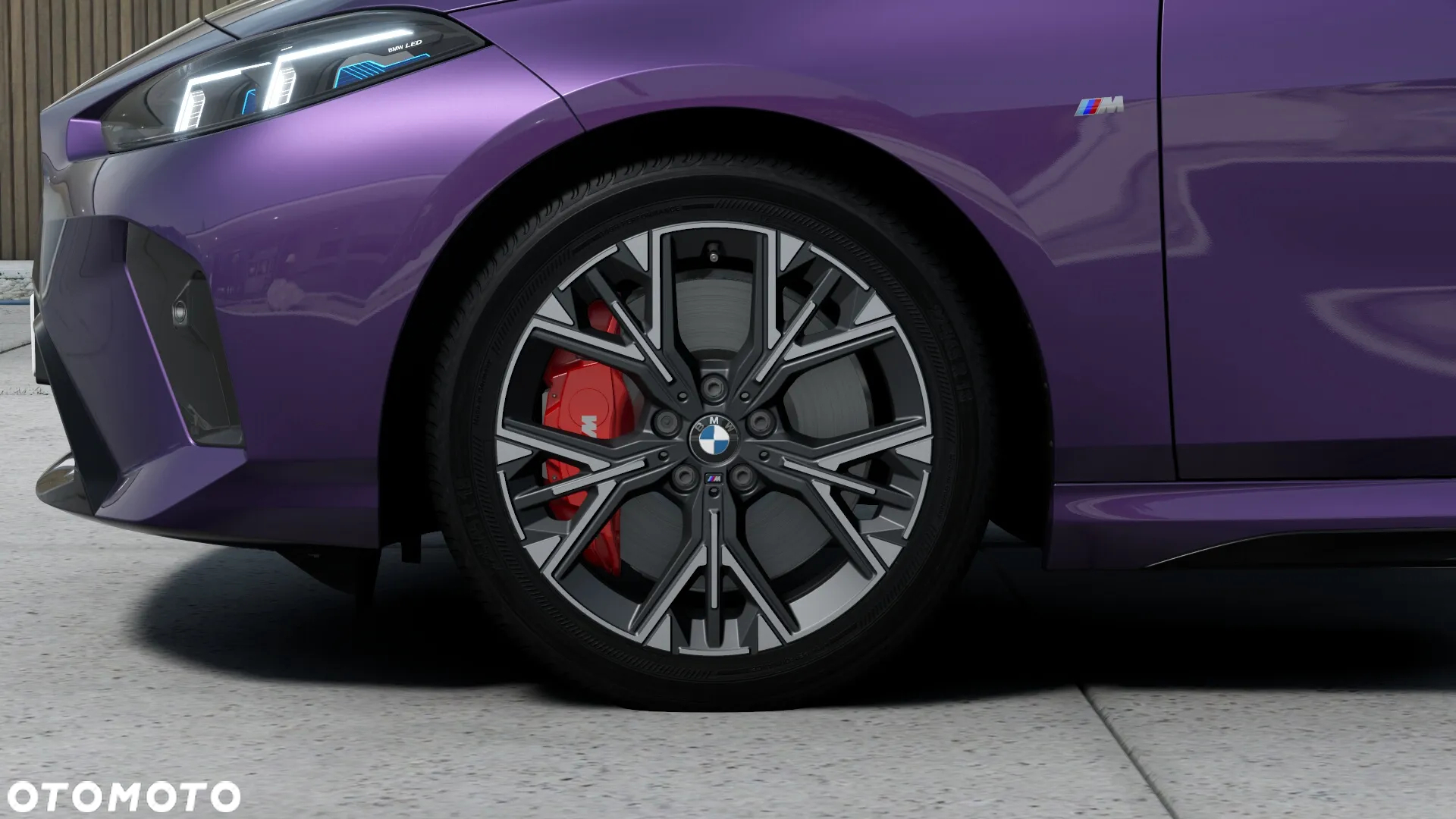 BMW Seria 2 220i M Sport - 7