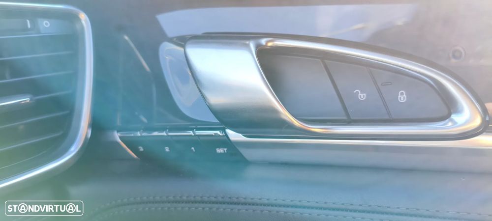 Porsche Panamera - 7