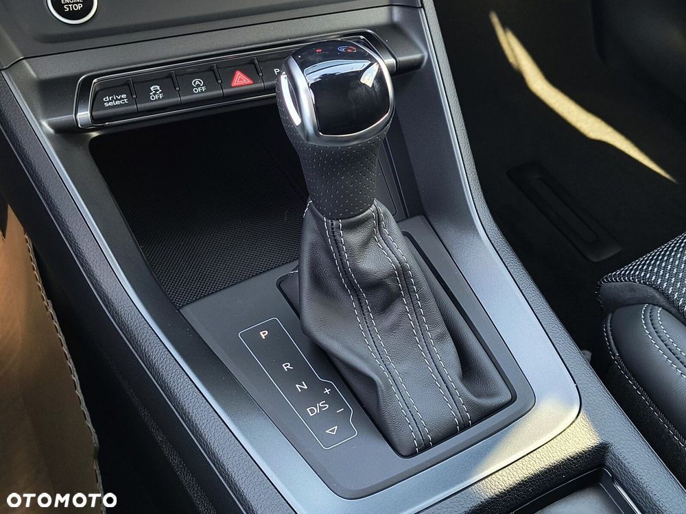 Audi Q3 Sportback - 37
