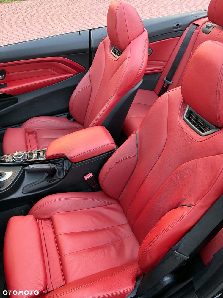 BMW Seria 4 435i - 21