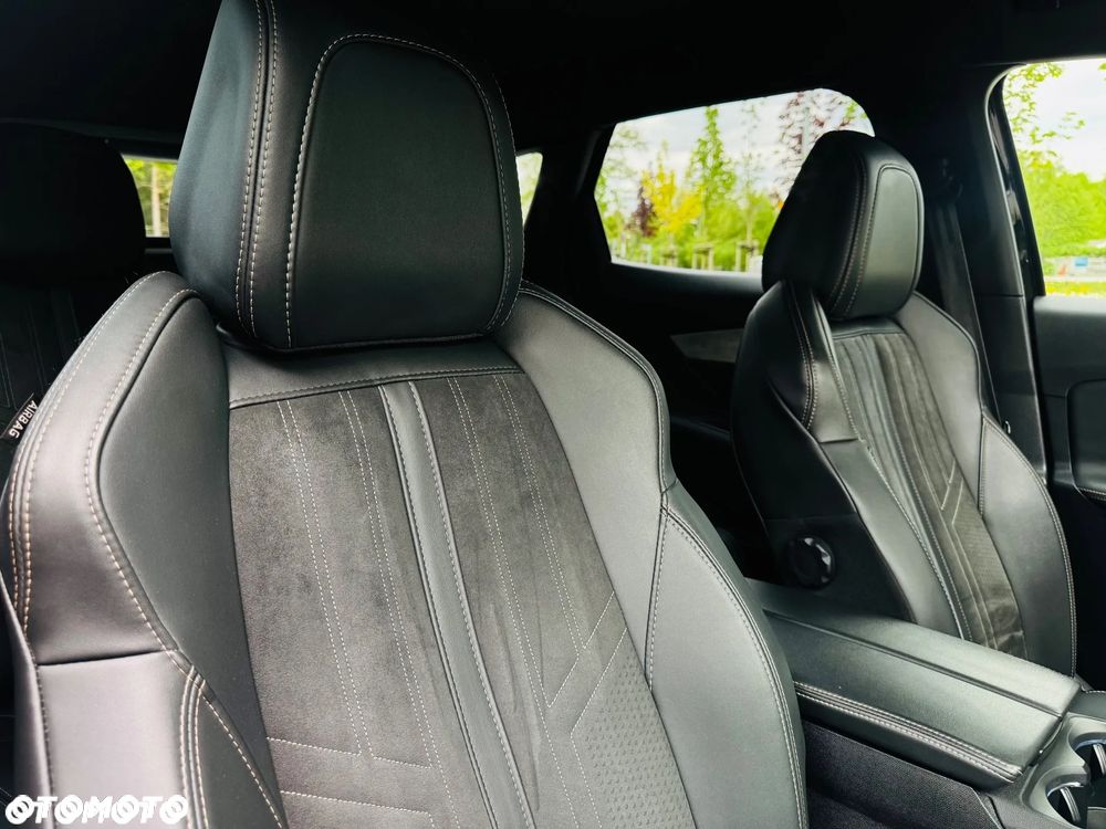 Peugeot 3008 BlueHDi 130 Stop & Start EAT8 GT Pack - 36