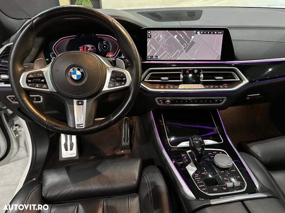 BMW X5 xDrive30d - 10