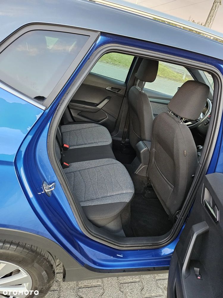 Seat Arona 1.0 TSI OPF Xperience BEATS - 29