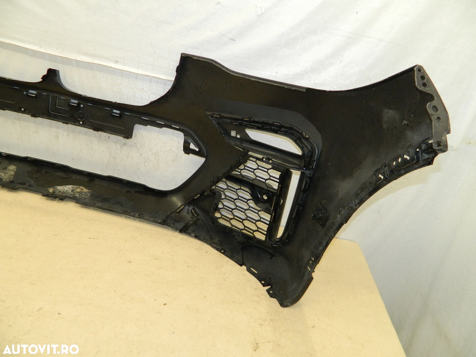 Bara fata BMW X7 M-Sport G07, 2018, 2019, 2020, 2021, 2022, 2023, 51118069886 - 5