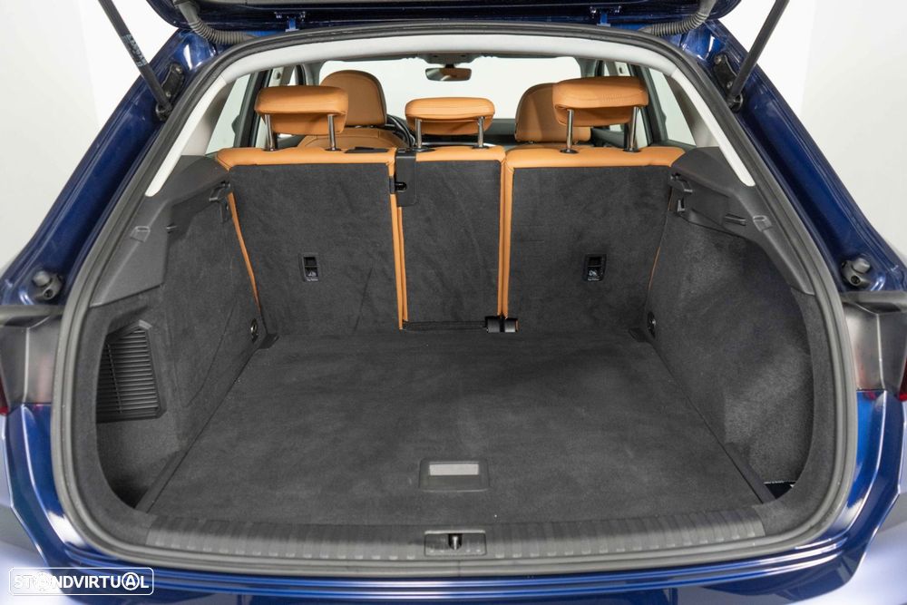 Audi Q3 45 TFSIe S tronic - 13