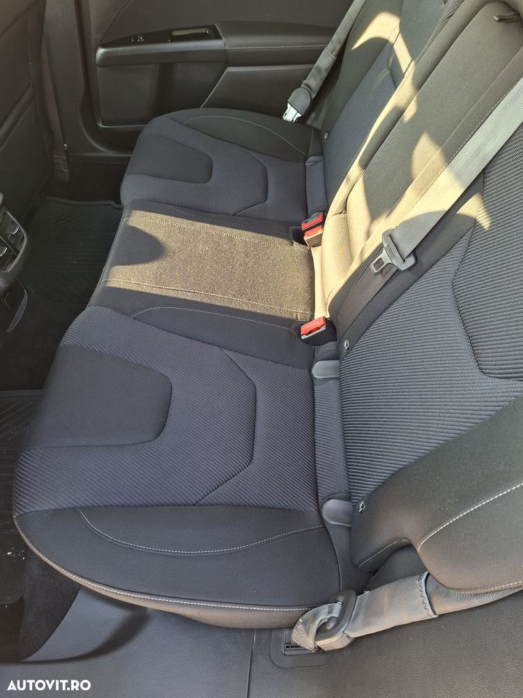 Ford Mondeo 2.0 EcoBlue Titanium - 20