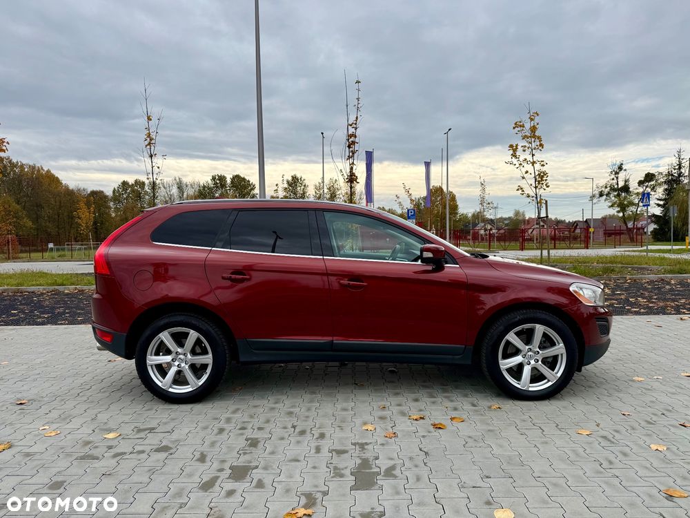 Volvo XC 60 - 5