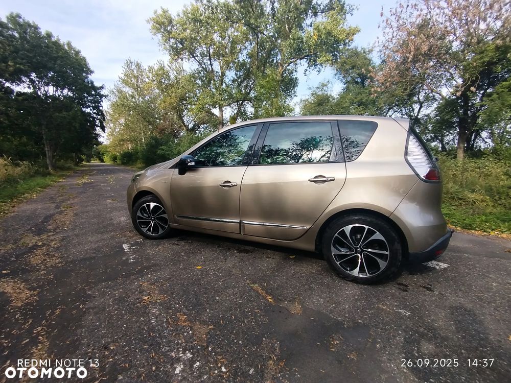 Renault Scenic 1.6 dCi Energy Bose - 6