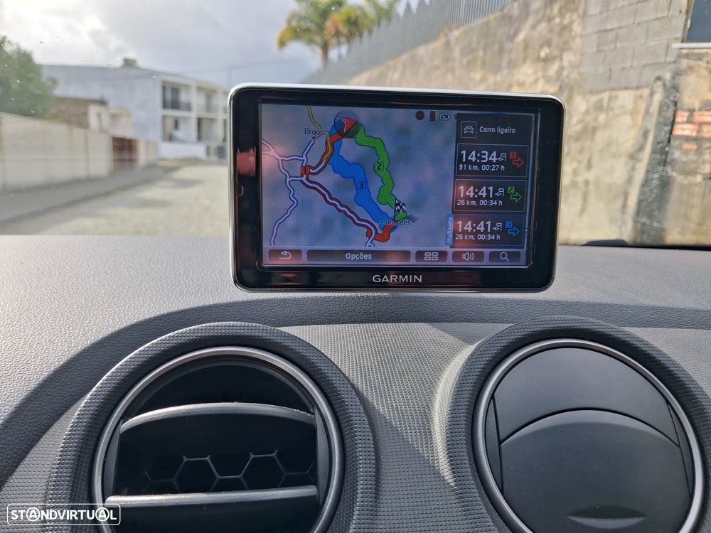 SEAT Ibiza 1.2 TSI Sport - 15