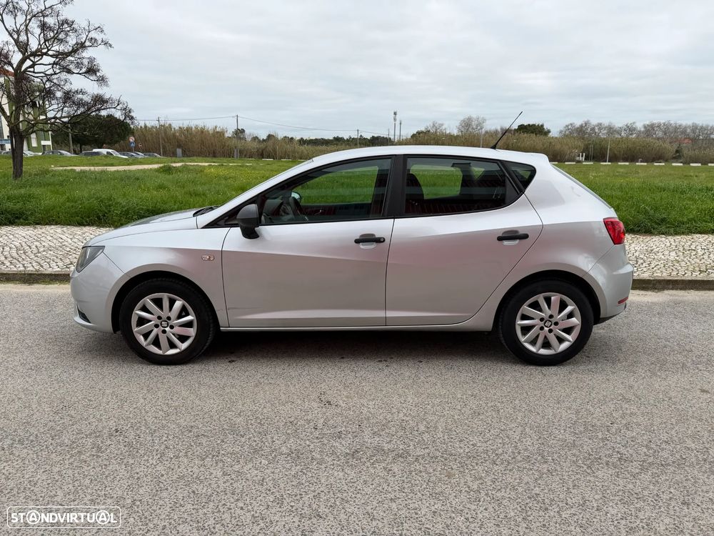 SEAT Ibiza 1.0 Reference - 5