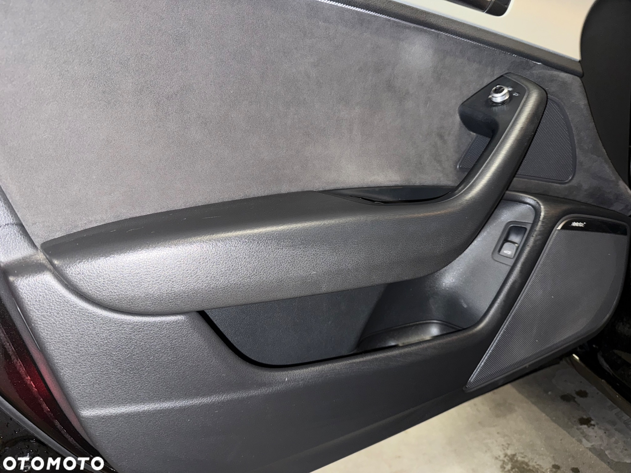 Audi A6 2.0 TDI ultra S tronic - 16