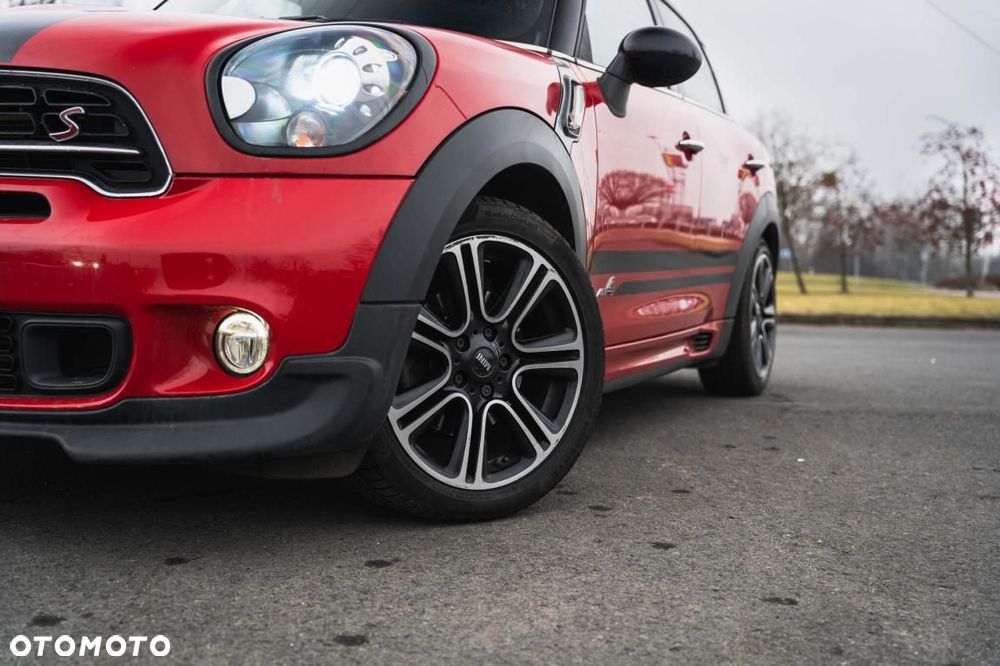 MINI Countryman - 13