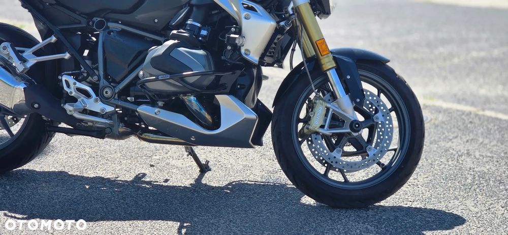 BMW R - 11