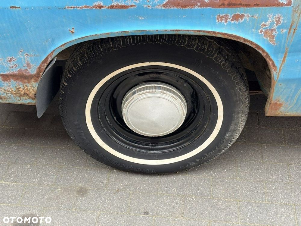 Plymouth Duster - 36