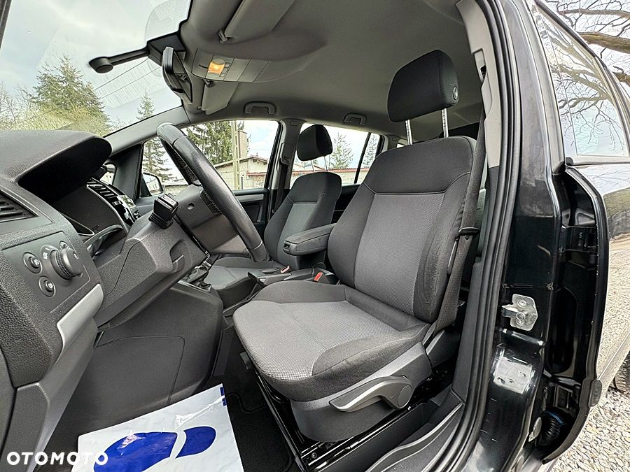 Opel Zafira 1.7 CDTI Innovation - 14