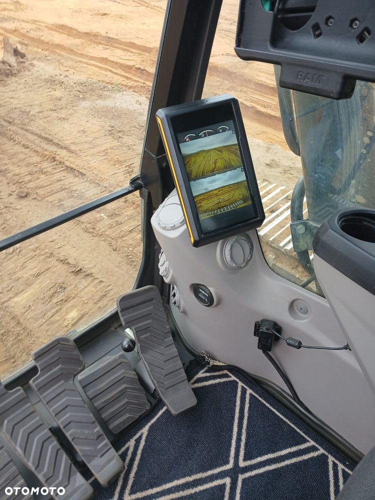 Volvo EC220EL - 6