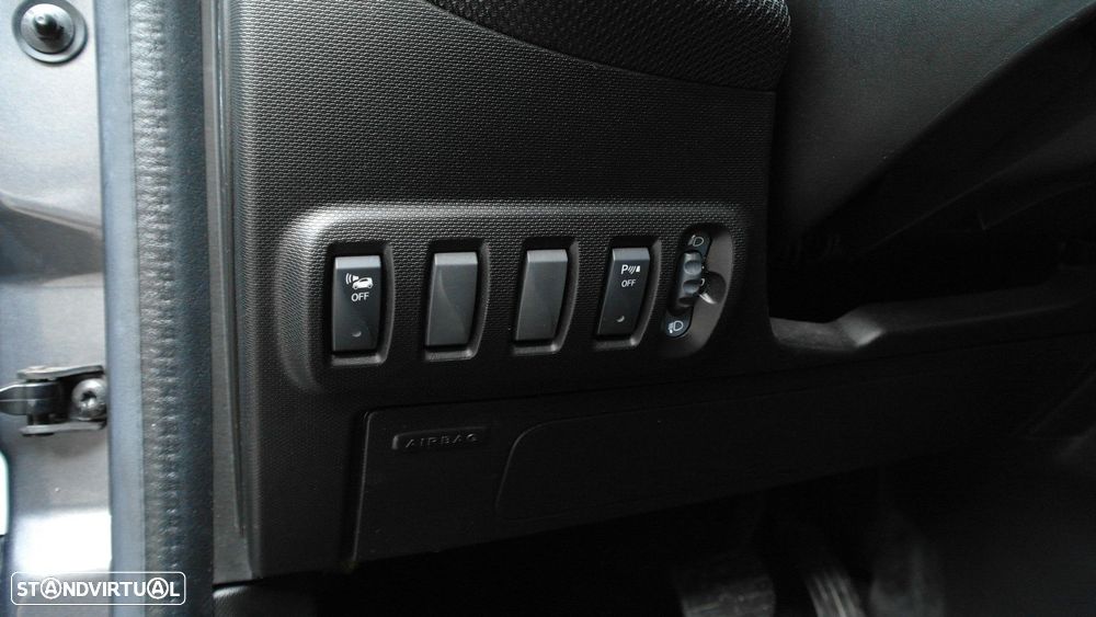 Smart ForFour Electric Drive Prime - 34