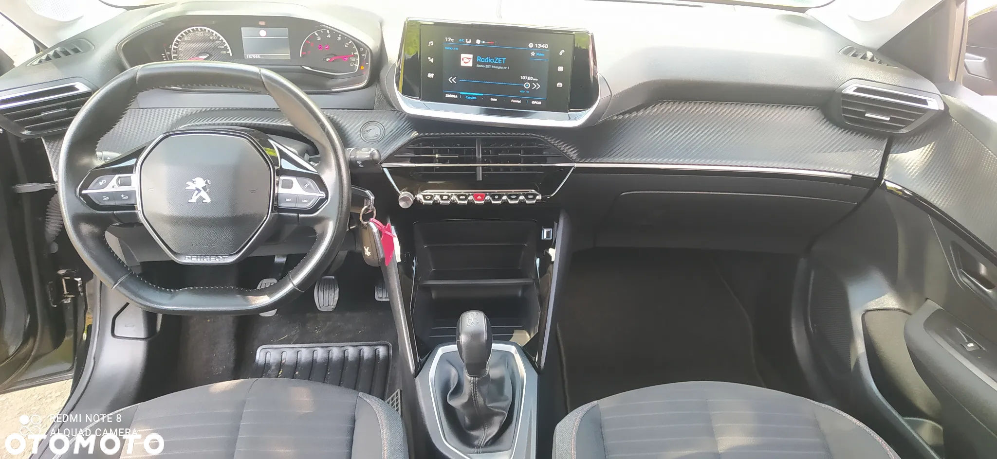 Peugeot 208 PureTech 75 Active - 24