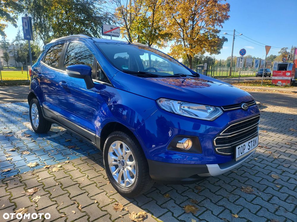Ford EcoSport - 12