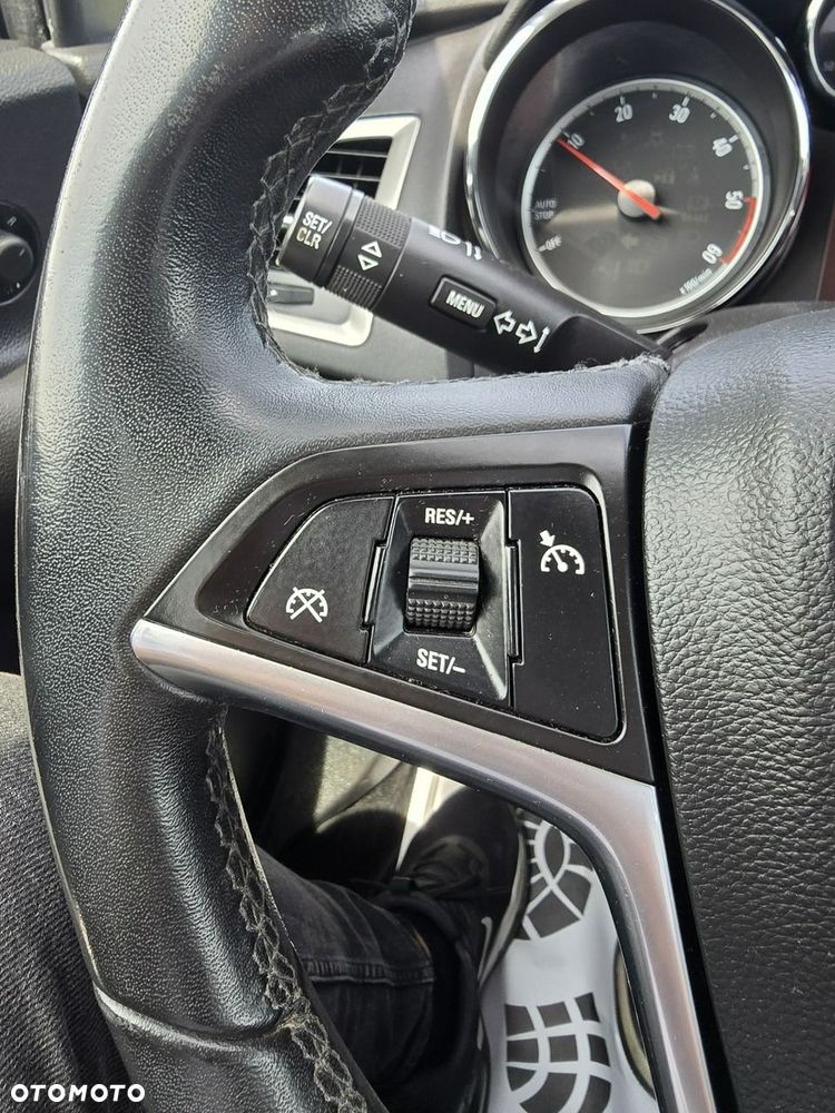 Opel Astra - 28