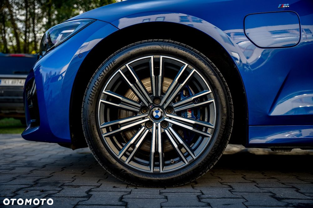 BMW Seria 3 - 14