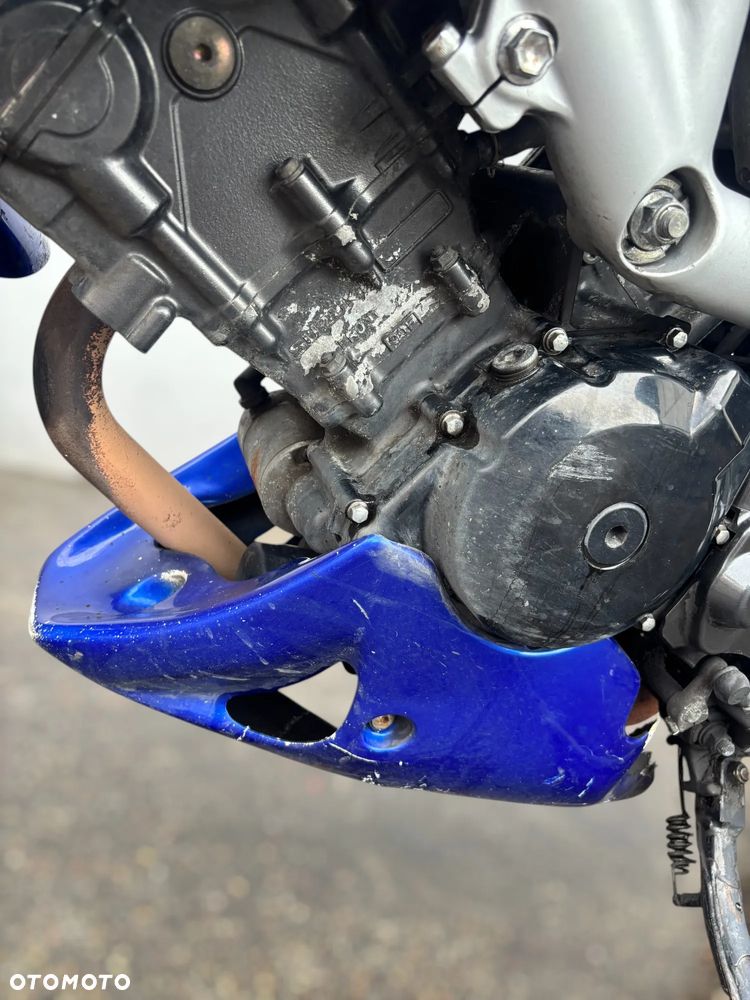 Suzuki SV - 11