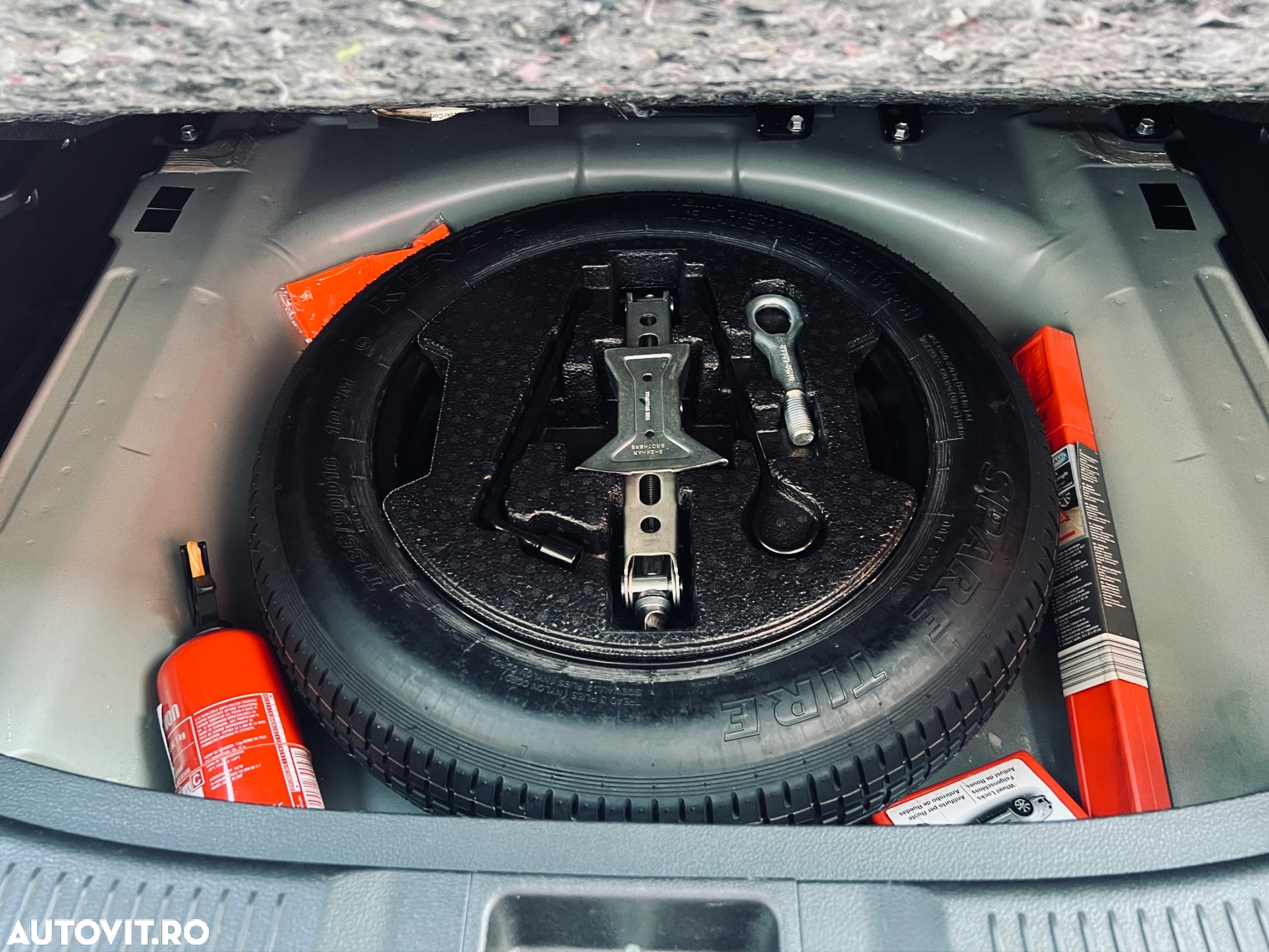 Suzuki SX4 - 19