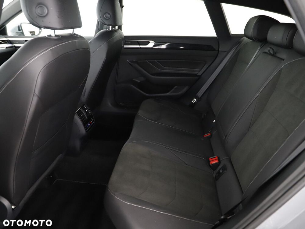 Volkswagen Arteon Shooting Brake 2.0 TSI R-Line DSG - 11