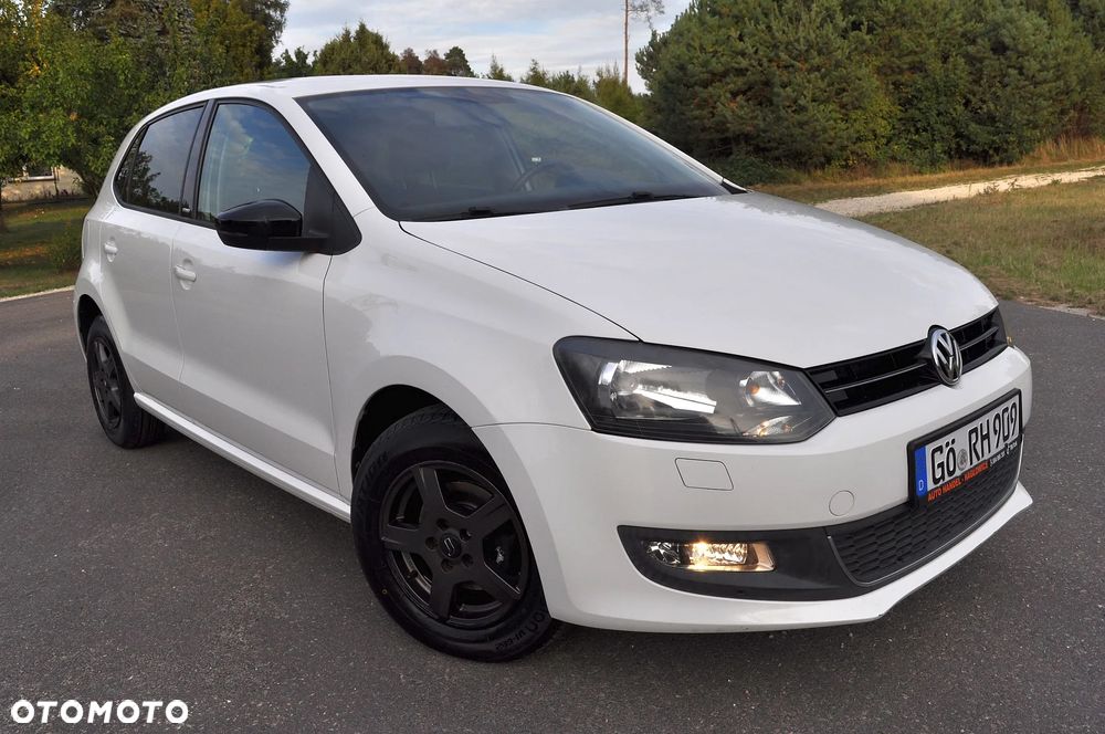 Volkswagen Polo 1.2 Style - 3