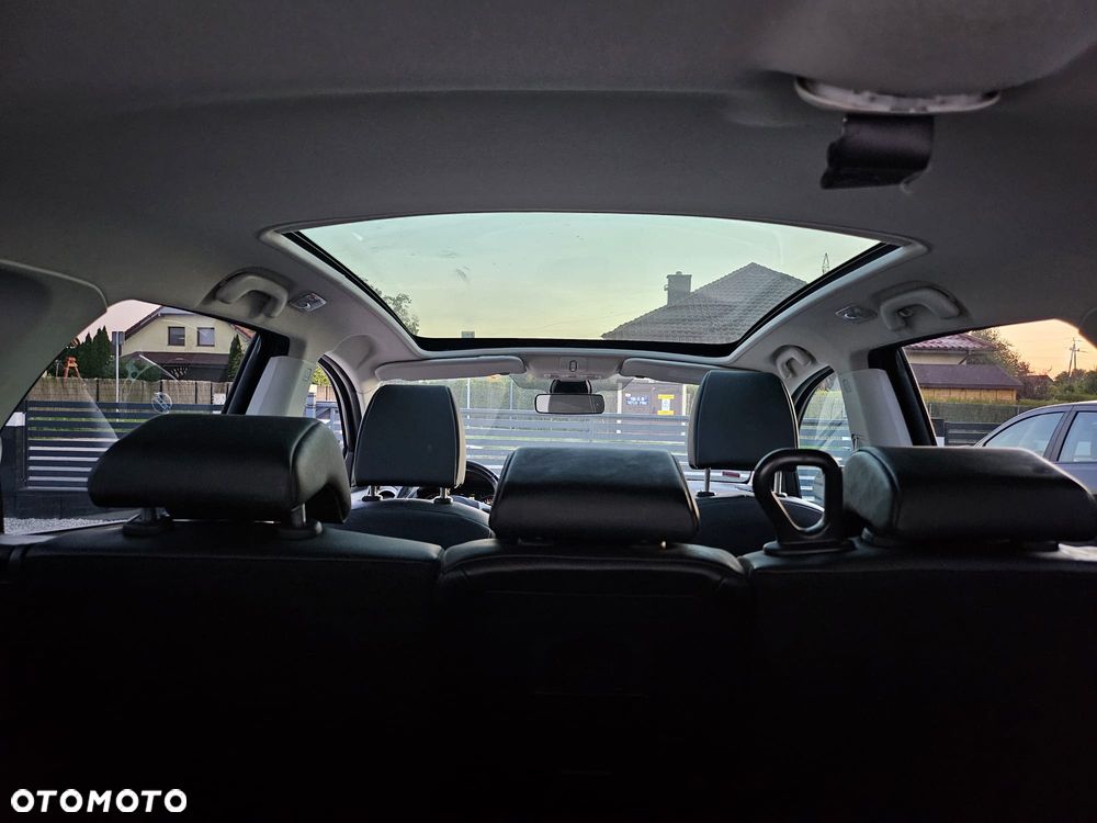 Nissan Qashqai+2 2.0 Tekna Premium - 31