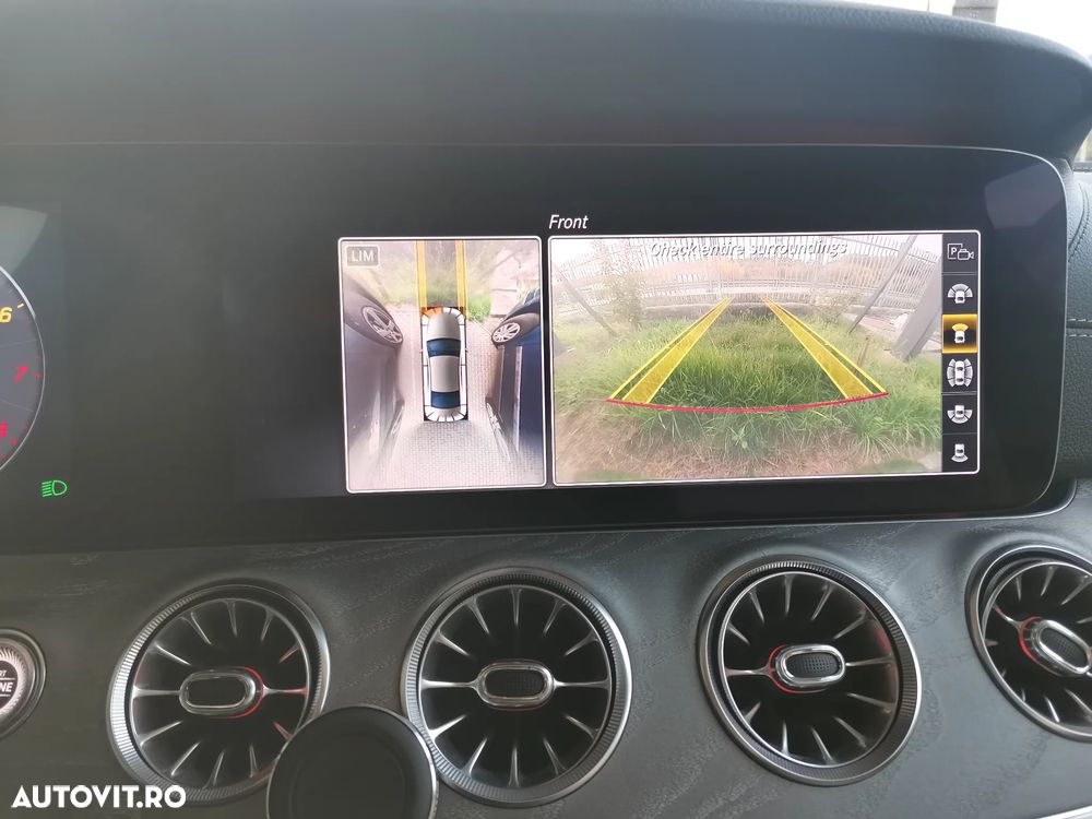 Mercedes-Benz CLS - 9