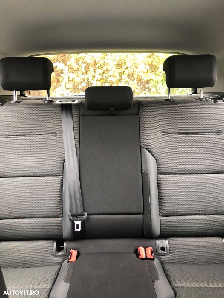 Volkswagen Golf 1.6 TDI DSG BMT Comfortline - 8