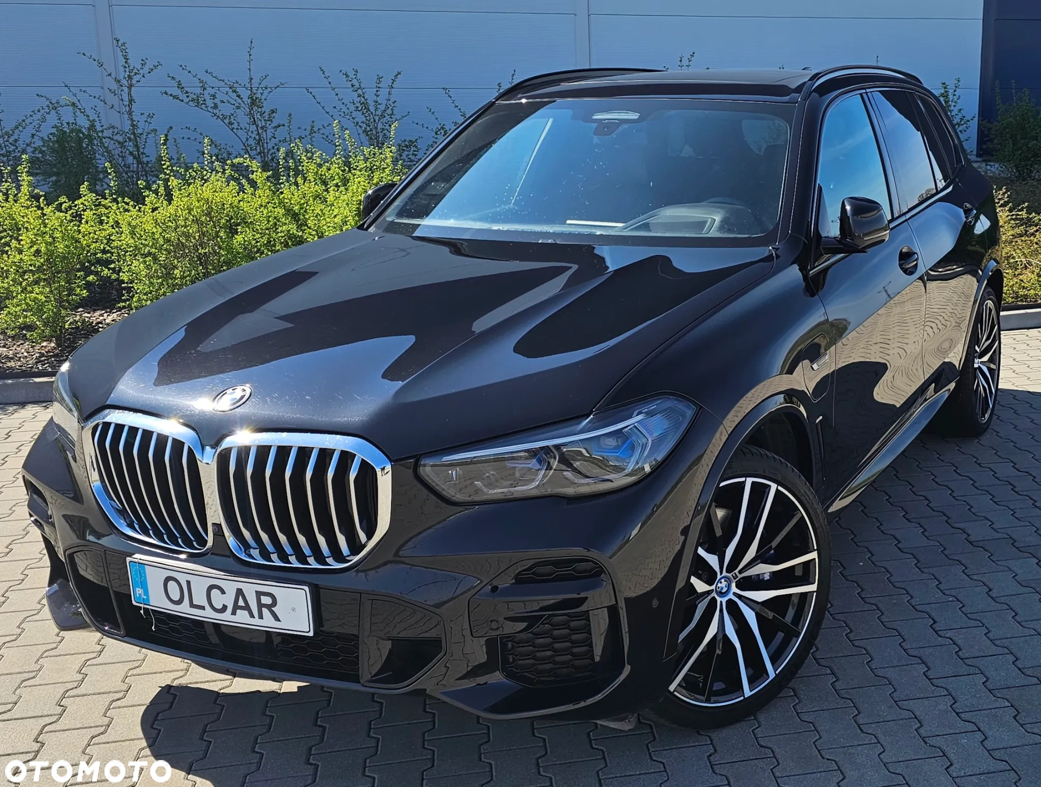 BMW X5 - 2
