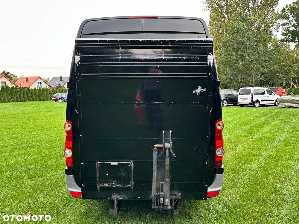 Volkswagen CRAFTER - 6