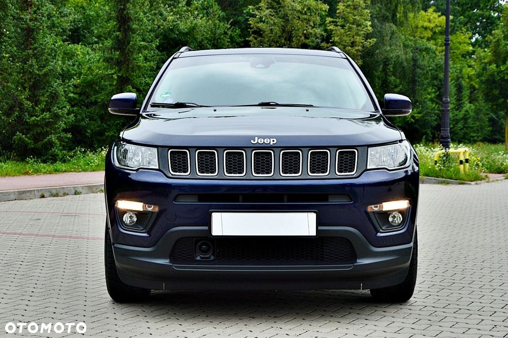 Jeep Compass 1.4 TMair Longitude FWD S&S - 3