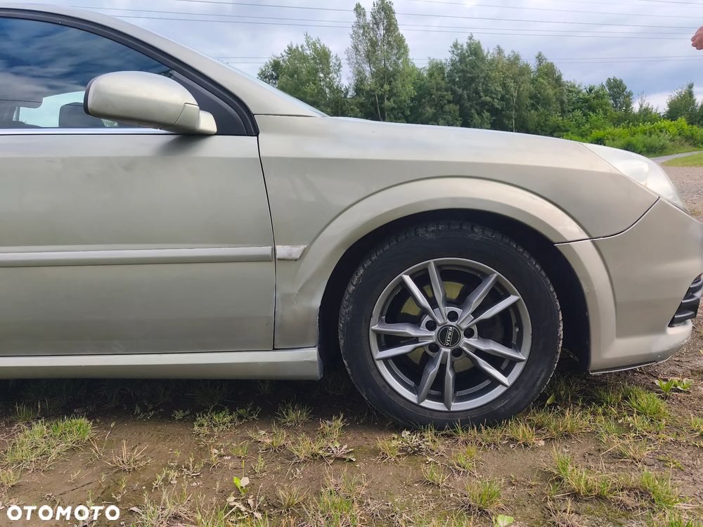 Opel Vectra 1.9 CDTI Comfort - 8