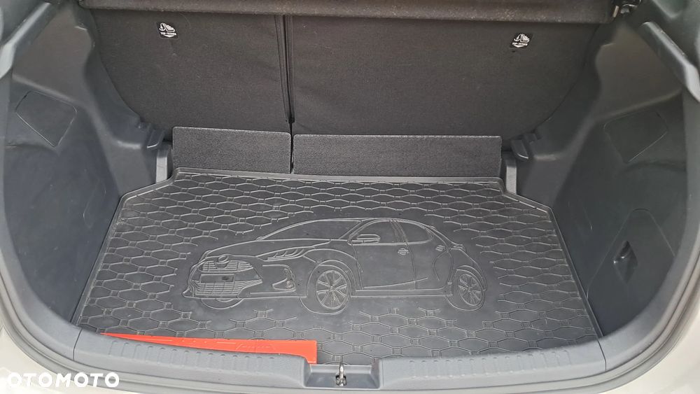 Toyota Yaris Hybrid 1.5 Comfort - 10