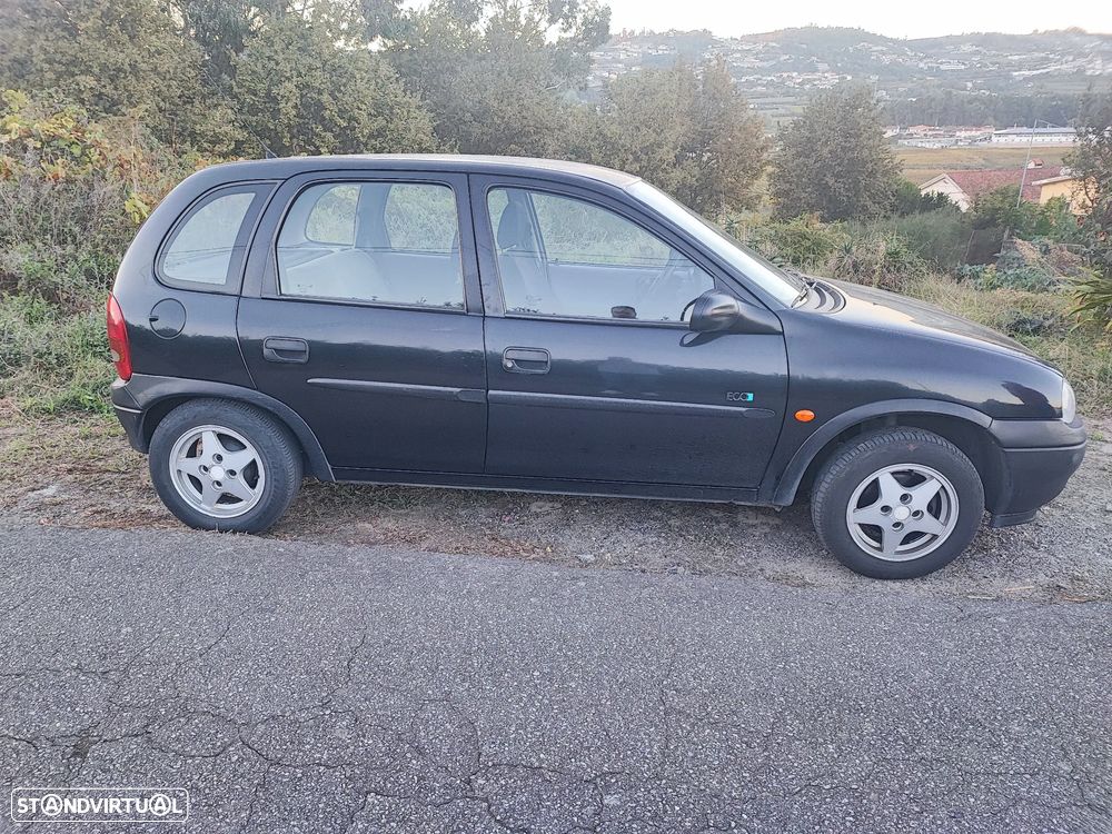 Opel Corsa 1.5 D Eco - 3