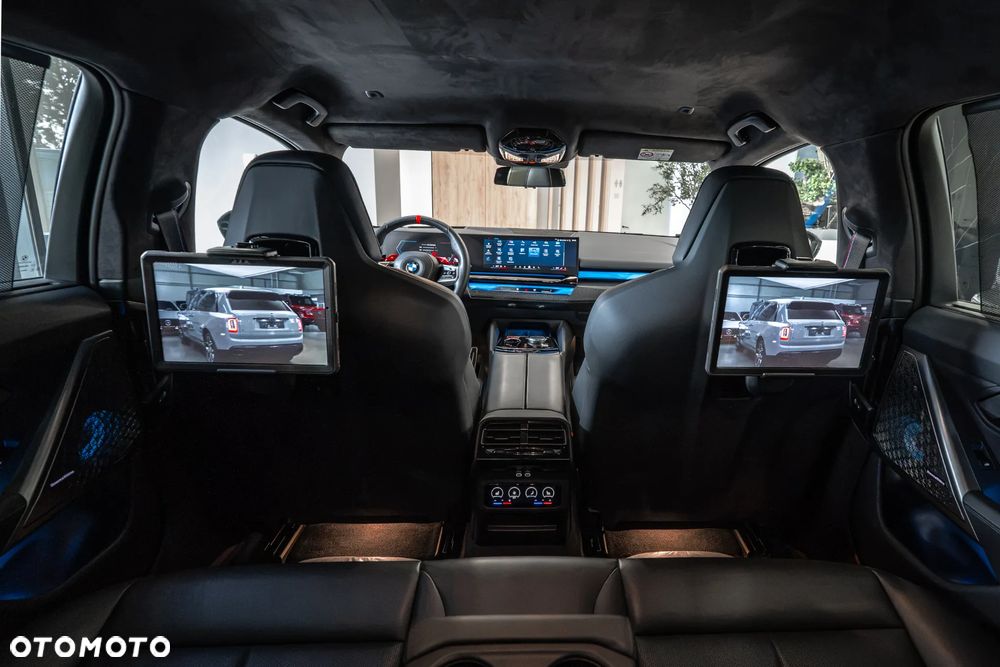 BMW M5 PHEV - 35