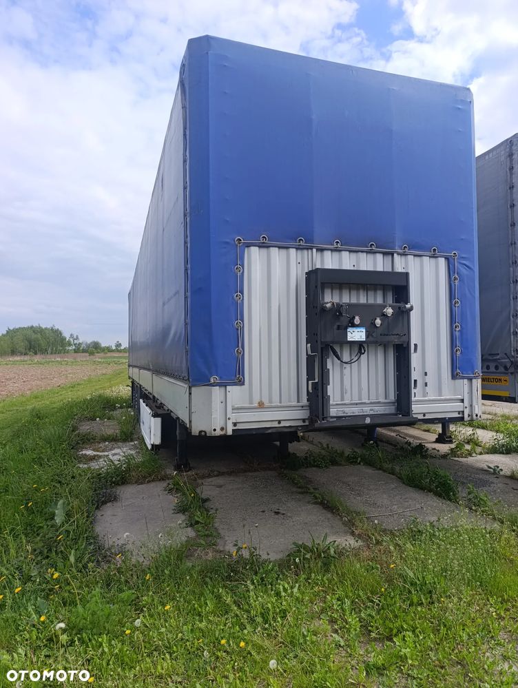 Kassbohrer MAXIMA - 1