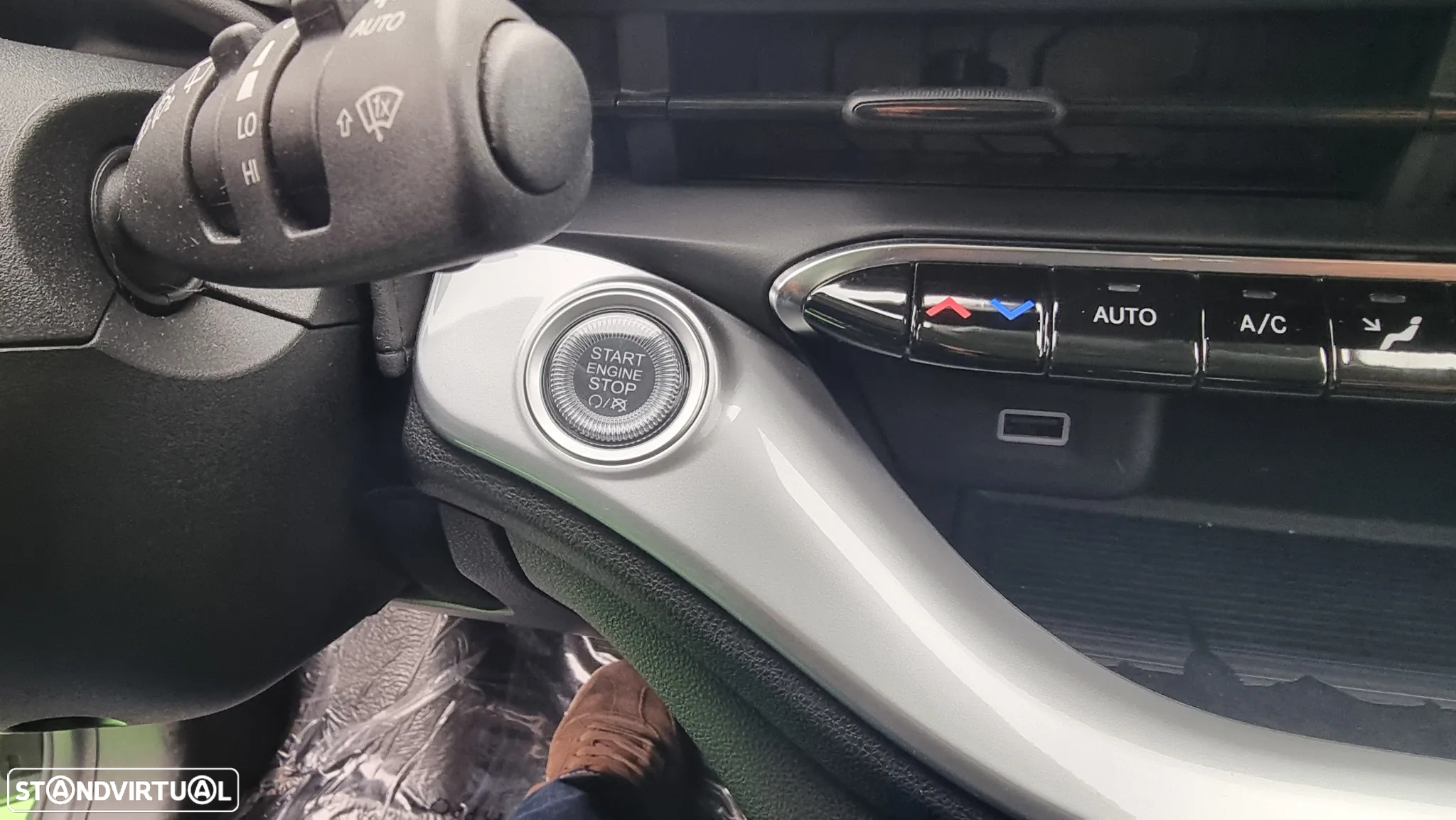 Fiat 500e 42 kWh - 16