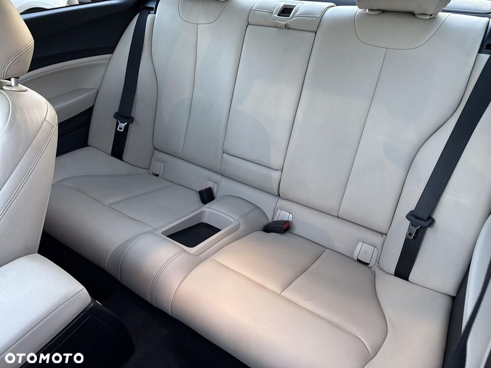BMW Seria 2 - 20