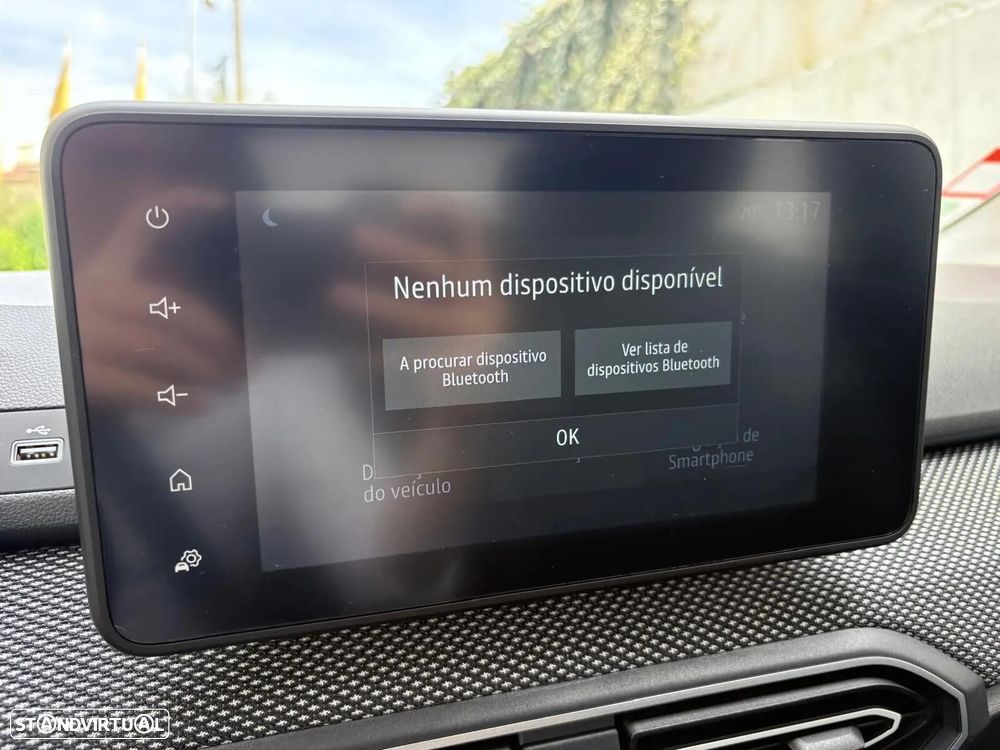 Dacia Sandero 1.0 ECO-G Expression Bi-Fuel - 48