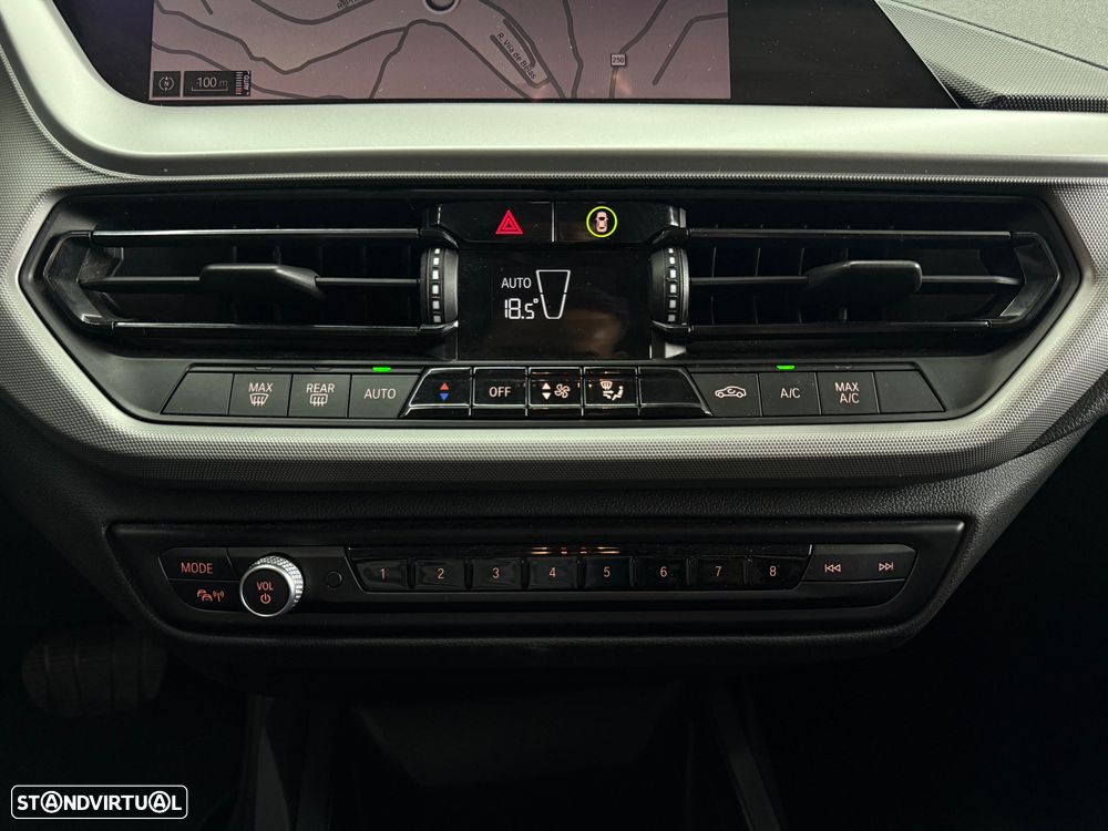 BMW 116 - 23