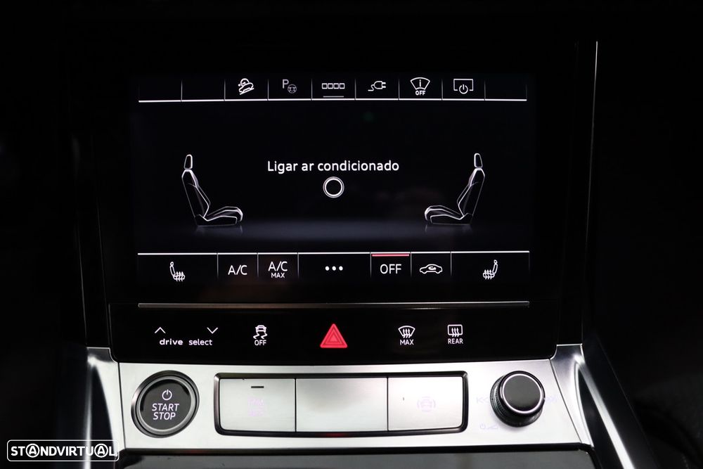 Audi e-tron 55 quattro S line - 17