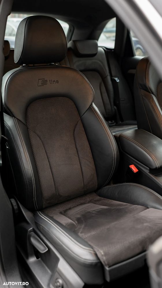 Audi Q5 2.0 TDI Quattro S tronic - 33