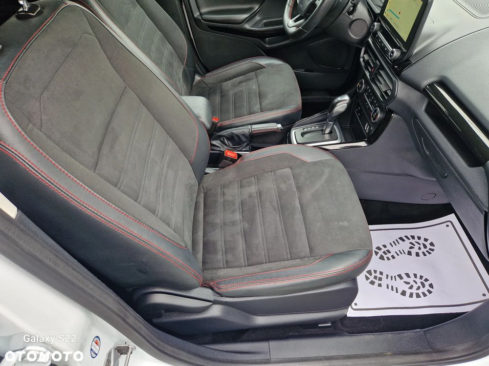 Ford EcoSport 1.0 EcoBoost ST-LINE - 27